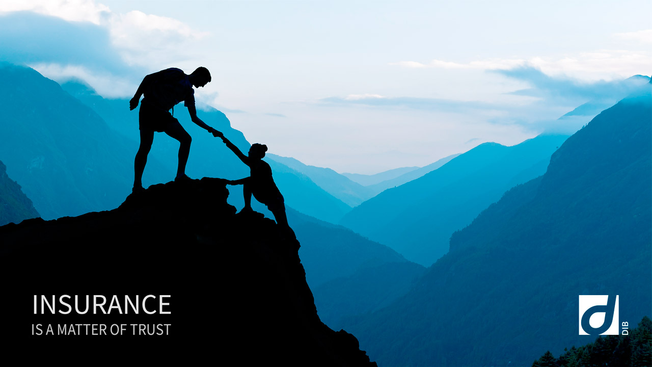 dib-insurance-trust