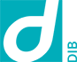 dib Deutsche Insurance Broker Logo